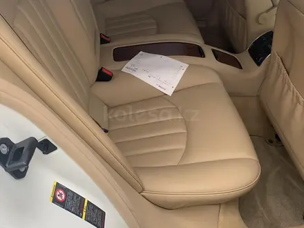 Дверные карты Mercedes-Benz w219 за 40 000 тг. в Шымкент – фото 7