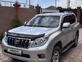 Toyota Land Cruiser Prado 2010 годаүшін13 700 000 тг. в Астана – фото 2