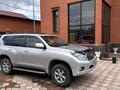 Toyota Land Cruiser Prado 2010 годаүшін13 700 000 тг. в Астана