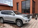 Toyota Land Cruiser Prado 2010 годаүшін13 700 000 тг. в Астана