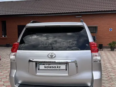 Toyota Land Cruiser Prado 2010 года за 13 700 000 тг. в Астана – фото 6