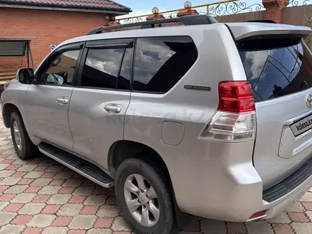 Toyota Land Cruiser Prado 2010 года за 13 700 000 тг. в Астана – фото 7