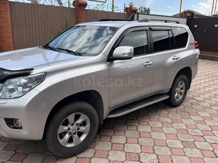 Toyota Land Cruiser Prado 2010 года за 13 700 000 тг. в Астана – фото 8