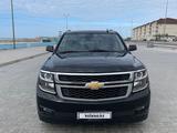 Chevrolet Suburban 2019 годаүшін23 000 000 тг. в Актау – фото 4