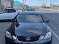 Lexus GS 300 2006 годаүшін6 000 000 тг. в Атырау