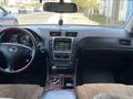 Lexus GS 300 2006 годаүшін6 000 000 тг. в Атырау – фото 5