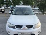 Mitsubishi Outlander 2007 годаүшін6 000 000 тг. в Актау – фото 4