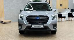 Subaru Forester Prestige + 2024 годаүшін22 140 000 тг. в Алматы