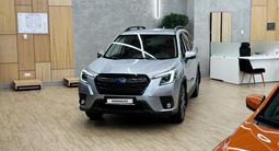 Subaru Forester Prestige + 2024 года за 22 140 000 тг. в Алматы – фото 2