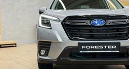 Subaru Forester Prestige + 2024 годаүшін22 140 000 тг. в Алматы – фото 3