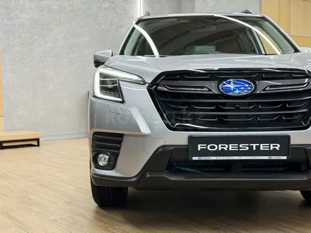 Subaru Forester Prestige + 2024 года за 22 140 000 тг. в Алматы – фото 3