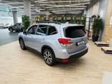 Subaru Forester Prestige + 2024 годаүшін22 140 000 тг. в Алматы – фото 4