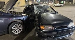 ВАЗ (Lada) 2114 2012 года за 600 000 тг. в Семей – фото 2