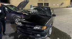 ВАЗ (Lada) 2114 2012 года за 600 000 тг. в Семей