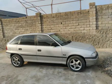 Opel Astra 1992 года за 1 100 000 тг. в Шымкент