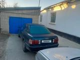 Audi 80 1993 годаүшін950 000 тг. в Тараз – фото 3