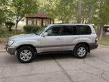 Toyota Land Cruiser 1999 года за 7 000 000 тг. в Жезказган – фото 4