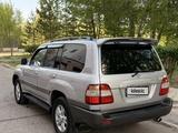 Toyota Land Cruiser 1999 года за 7 000 000 тг. в Жезказган – фото 2