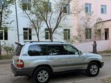Toyota Land Cruiser 1999 года за 7 000 000 тг. в Жезказган – фото 3