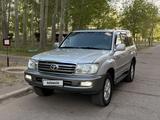 Toyota Land Cruiser 1999 года за 7 000 000 тг. в Жезказган – фото 5