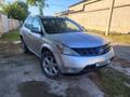 Nissan Murano 2003 годаүшін3 500 000 тг. в Шымкент