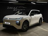 Changan Qiyuan Q07 2025 года за 12 850 000 тг. в Алматы