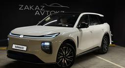 Changan Qiyuan Q07 2025 годаүшін12 500 000 тг. в Алматы