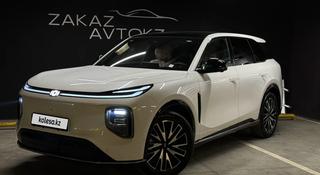 Changan Qiyuan Q07 2025 года за 12 500 000 тг. в Алматы