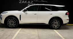 Changan Qiyuan Q07 2025 годаүшін12 500 000 тг. в Алматы – фото 3