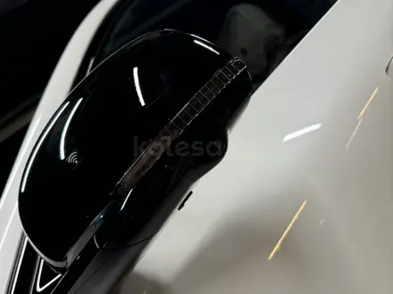 Changan Qiyuan Q07 2025 года за 12 500 000 тг. в Алматы – фото 4