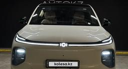 Changan Qiyuan Q07 2025 годаүшін12 500 000 тг. в Алматы – фото 5