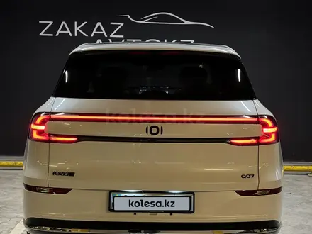 Changan Qiyuan Q07 2025 года за 12 500 000 тг. в Алматы – фото 6