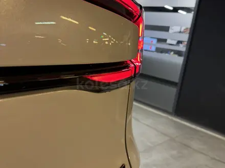 Changan Qiyuan Q07 2025 года за 12 500 000 тг. в Алматы – фото 8