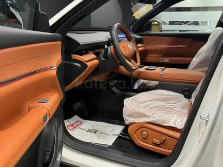 Changan Qiyuan Q07 2025 года за 12 500 000 тг. в Алматы – фото 10