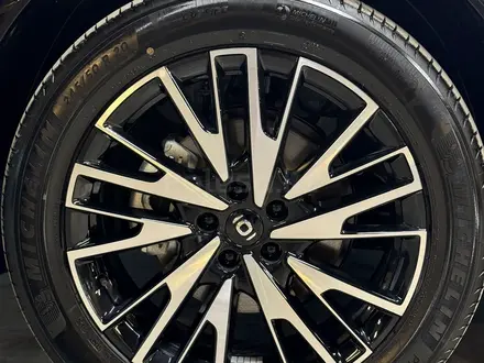 Changan Qiyuan Q07 2025 года за 12 500 000 тг. в Алматы – фото 9
