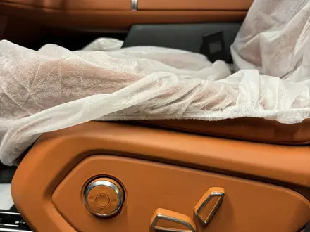 Changan Qiyuan Q07 2025 года за 12 500 000 тг. в Алматы – фото 12