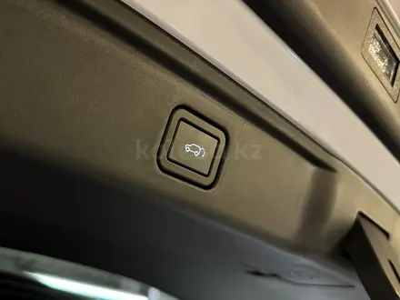 Changan Qiyuan Q07 2025 года за 12 500 000 тг. в Алматы – фото 30