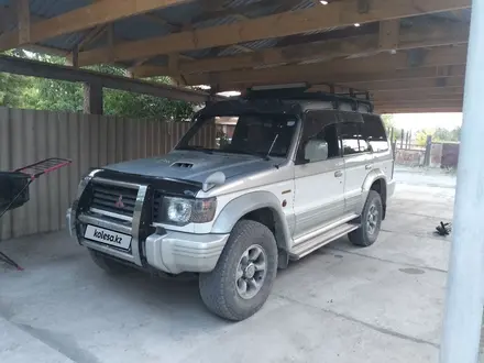 Mitsubishi Pajero 1994 года за 3 200 000 тг. в Лепсы – фото 3