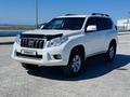 Toyota Land Cruiser Prado 2011 года за 14 300 000 тг. в Актау