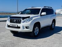 Toyota Land Cruiser Prado 2011 года за 14 300 000 тг. в Актау