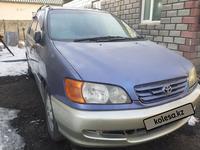 Toyota Ipsum 1997 годаfor2 200 000 тг. в Алматы