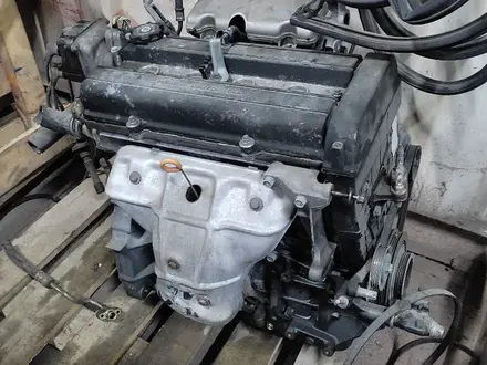 Двигатель за 210 000 тг. в Алматы – фото 4