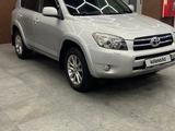 Toyota RAV4 2007 года за 7 700 000 тг. в Алматы