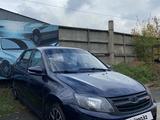 ВАЗ (Lada) Granta 2190 2012 годаүшін2 120 000 тг. в Костанай