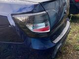 ВАЗ (Lada) Granta 2190 2012 годаүшін2 120 000 тг. в Костанай – фото 4