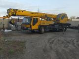 XCMG  QY25K 2007 года за 30 000 000 тг. в Костанай