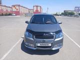 Chevrolet Nexia 2020 года за 4 500 000 тг. в Актау – фото 4