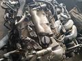 Двигатель 3ZR объем 2.0 литра с Valvomatic за 550 000 тг. в Алматы