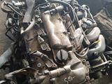 Двигатель 3ZR объем 2.0 литра с Valvomatic за 400 000 тг. в Алматы