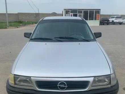 Opel Astra 1993 года за 1 450 000 тг. в Шымкент